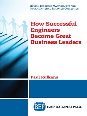 cover image of How Successful Engineers Become Great Business Leaders